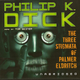 Illustration for article titled What If Philip K. Dick Was Worshipped As A Prophet Instead Of L. Ron Hubbard?